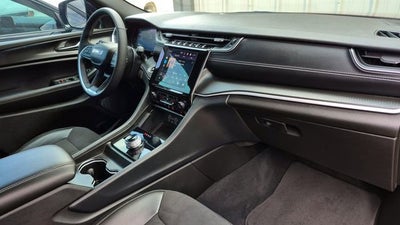 2024 Jeep Grand Cherokee Altitude X 4x4