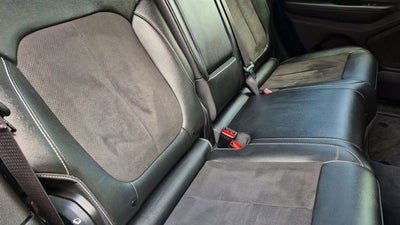2024 Jeep Grand Cherokee Altitude X 4x4
