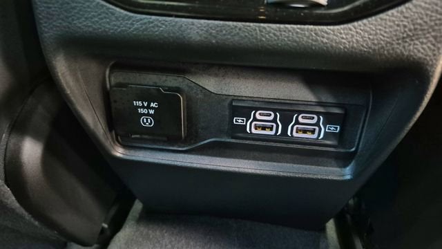 2024 Jeep Grand Cherokee Altitude X 4x4