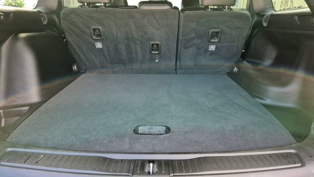 2024 Jeep Grand Cherokee Altitude X 4x4