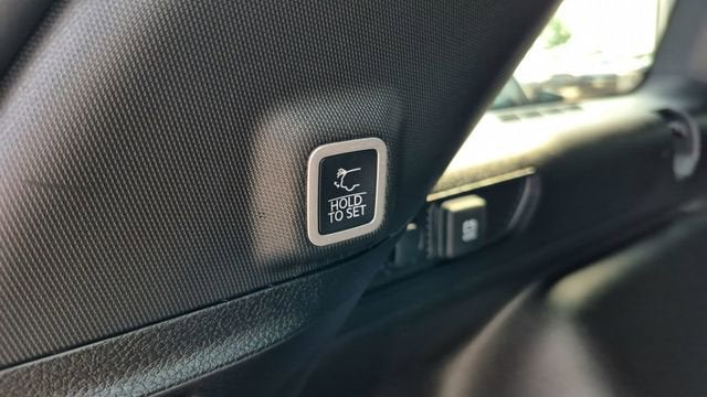 2024 Jeep Grand Cherokee Altitude X 4x4