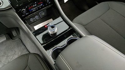 2024 Jeep Grand Cherokee L Laredo 4x2