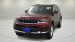 2024 Jeep Grand Cherokee L Laredo 4x2