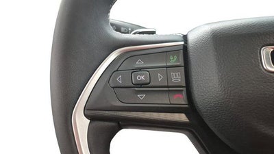 2024 Jeep Grand Cherokee L Laredo 4x2