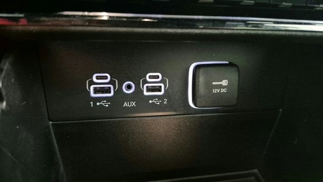 2024 Jeep Grand Cherokee L Laredo 4x2