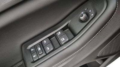 2024 Jeep Grand Cherokee L Laredo 4x2
