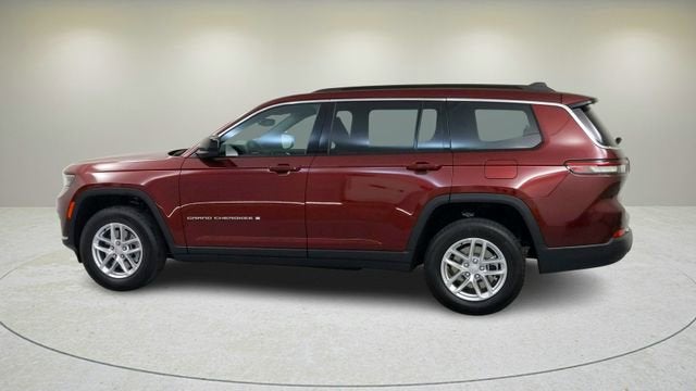 2024 Jeep Grand Cherokee L Laredo 4x2