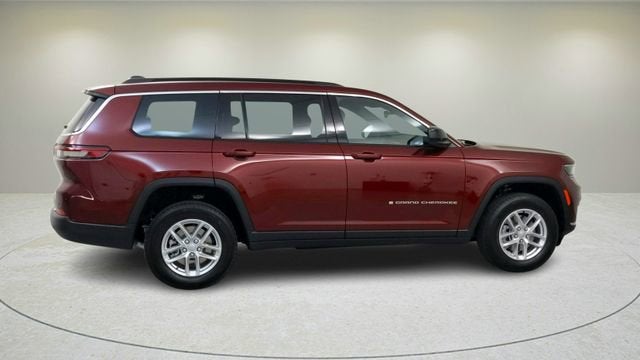 2024 Jeep Grand Cherokee L Laredo 4x2