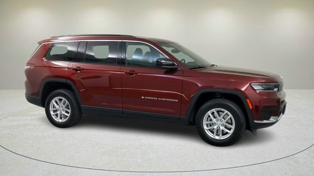 2024 Jeep Grand Cherokee L Laredo 4x2