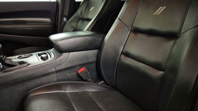 2019 Dodge Durango R/T