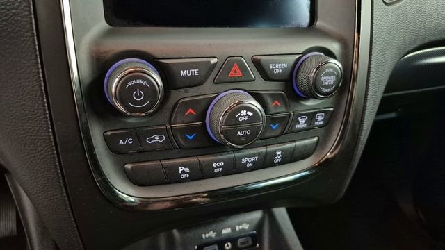 2019 Dodge Durango R/T