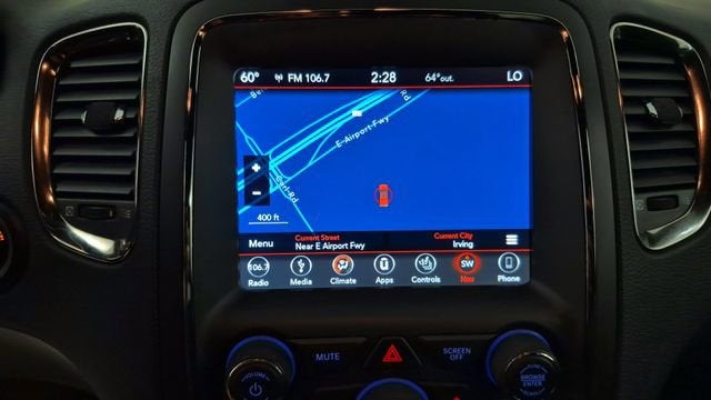 2019 Dodge Durango R/T