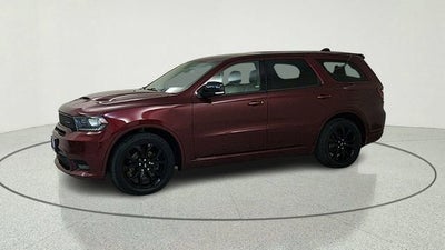 2019 Dodge Durango R/T