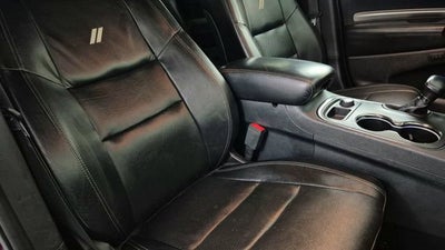 2019 Dodge Durango R/T