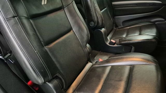 2019 Dodge Durango R/T