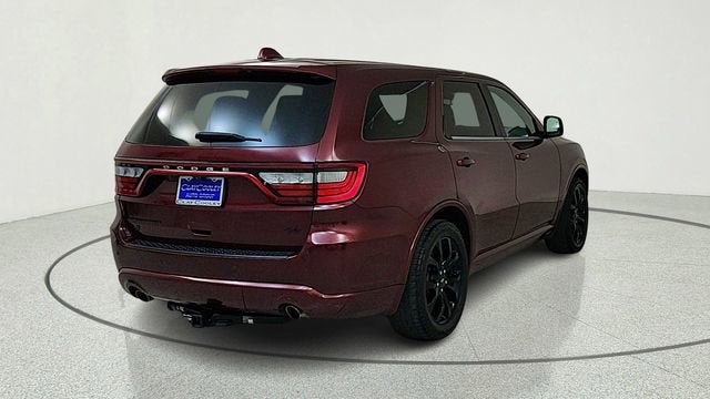 2019 Dodge Durango R/T