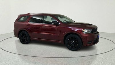2019 Dodge Durango R/T