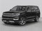 2024 Jeep Grand Wagoneer L Series III 4x4