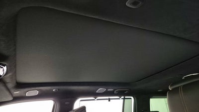 2024 Jeep Grand Wagoneer L Series III 4x4