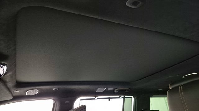2024 Jeep Grand Wagoneer L Series III 4x4