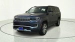 2024 Jeep Grand Wagoneer L Series III 4x4