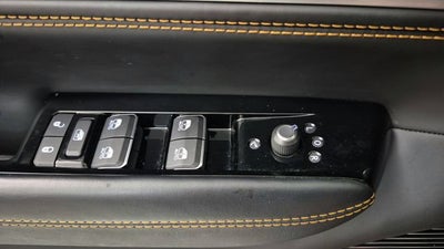 2024 Jeep Grand Wagoneer L Series III 4x4
