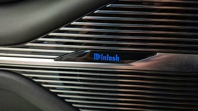 2024 Jeep Grand Wagoneer L Series III 4x4