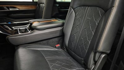 2024 Jeep Grand Wagoneer L Series III 4x4