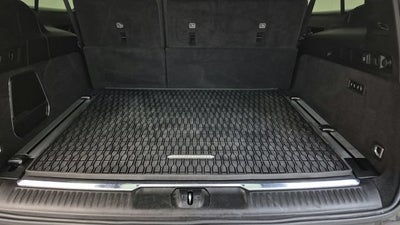 2024 Jeep Grand Wagoneer L Series III 4x4