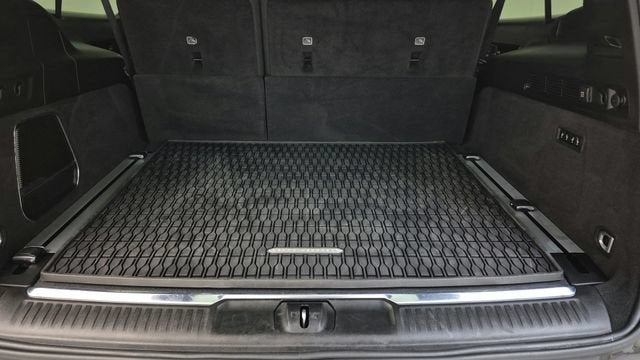 2024 Jeep Grand Wagoneer L Series III 4x4