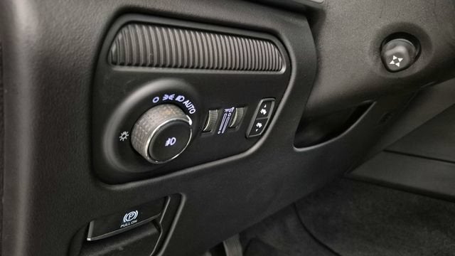 2024 Jeep Grand Wagoneer L Series III 4x4