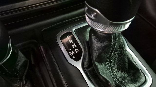 2025 Jeep Gladiator Nighthawk
