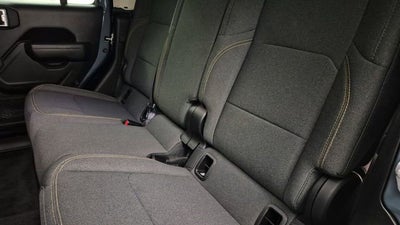 2025 Jeep Gladiator Nighthawk
