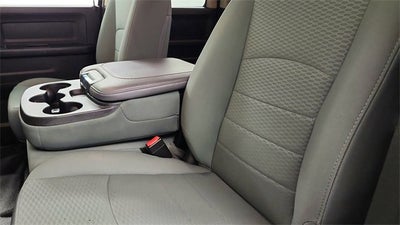 2017 RAM 1500 Express Quad Cab 4x2 6'4" Box