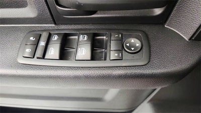 2017 RAM 1500 Express Quad Cab 4x2 6'4" Box