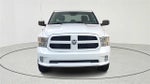 2017 RAM 1500 Express Quad Cab 4x2 6'4" Box