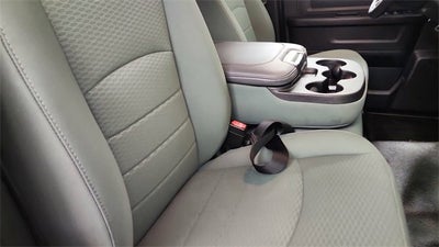 2017 RAM 1500 Express Quad Cab 4x2 6'4" Box