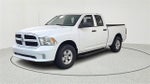 2017 RAM 1500 Express Quad Cab 4x2 6'4" Box