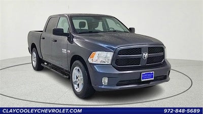 2015 RAM 1500 Express