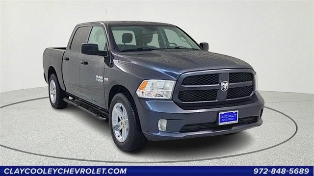 2015 RAM 1500 Express