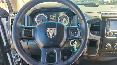 2015 RAM 1500 Express