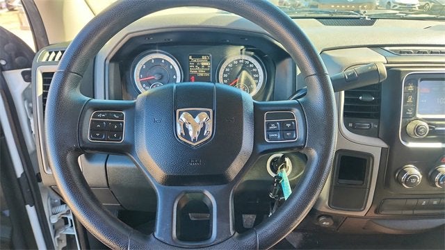 2015 RAM 1500 Express