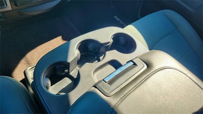 2015 RAM 1500 Express