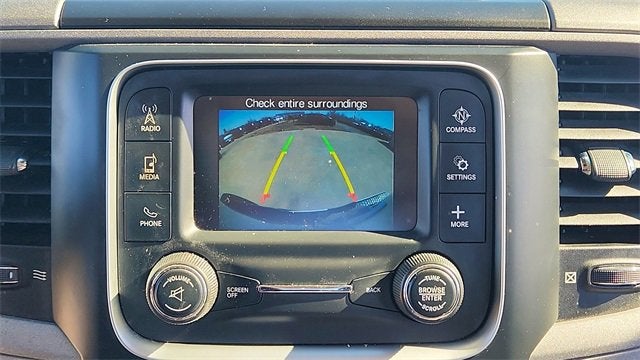 2015 RAM 1500 Express