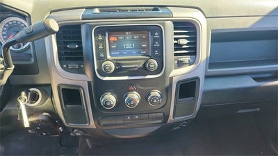 2015 RAM 1500 Express