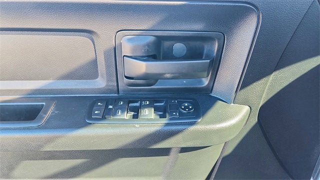 2015 RAM 1500 Express