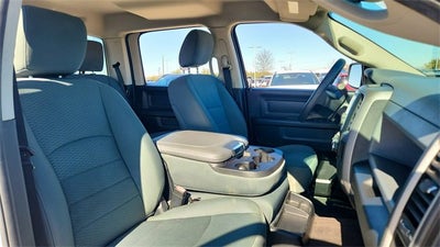 2015 RAM 1500 Express