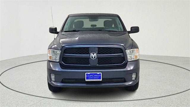 2015 RAM 1500 Express