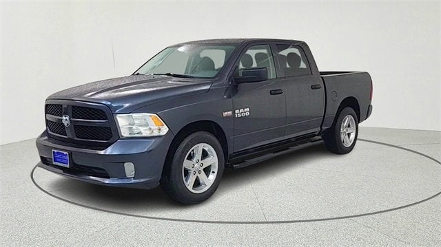 2015 RAM 1500 Express