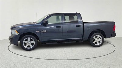 2015 RAM 1500 Express